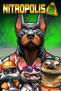 Nitropolis 3
