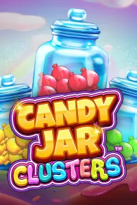 Candy Jar Clusters
