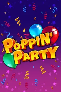 Poppin’ Party
