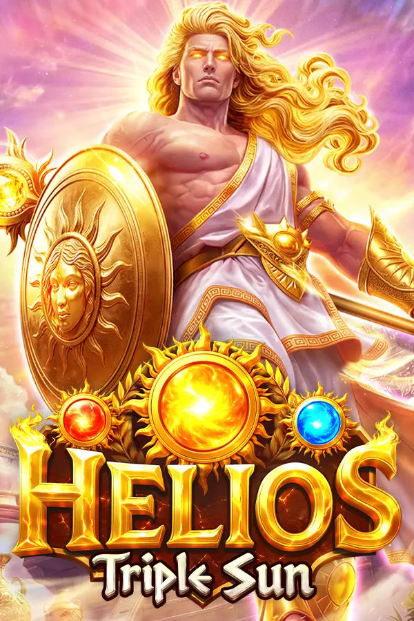 Helios – Triple Sun